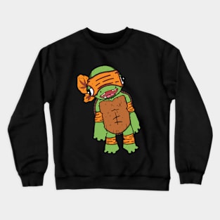 Hey Mikey Crewneck Sweatshirt